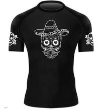 Load image into Gallery viewer, “PISTOLERO” Rashguard