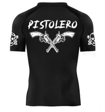 Load image into Gallery viewer, “PISTOLERO” Rashguard