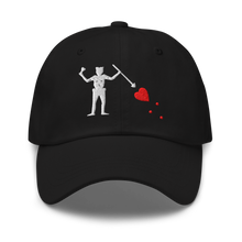 Load image into Gallery viewer, Blackbeard hat