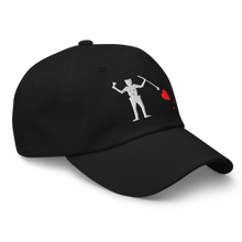 Load image into Gallery viewer, Blackbeard hat