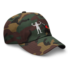 Load image into Gallery viewer, Blackbeard hat