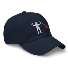Load image into Gallery viewer, Blackbeard hat