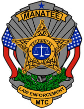 Load image into Gallery viewer, FLORIDA TEAM CONTROL & VEHICLE EXTRACTION CERTIFICATION - π Bradenton, Florida | Manatee Technical College - 01/23/2026