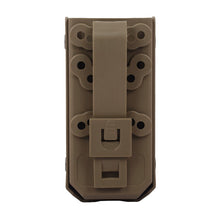 Load image into Gallery viewer, ProTactical Tourniquet Molle Quick Pull Box
