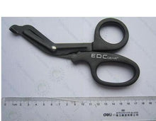 Load image into Gallery viewer, ProTactical IFAK scissor
