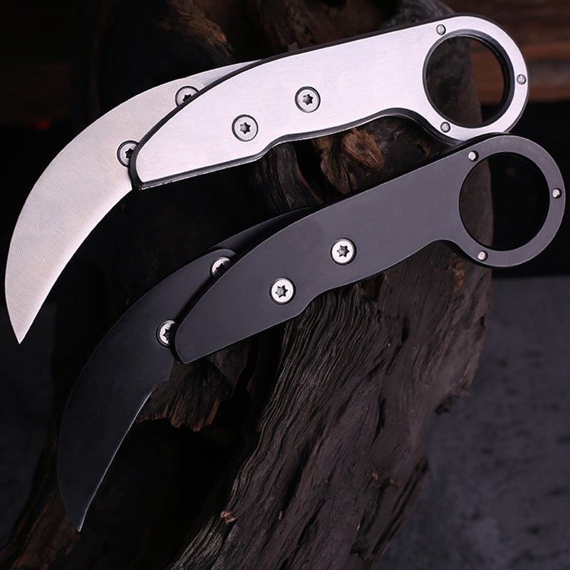 ProTatical Mechanical Claw Knife