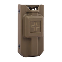 Load image into Gallery viewer, ProTactical Tourniquet Molle Quick Pull Box
