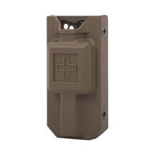 Load image into Gallery viewer, ProTactical Tourniquet Molle Quick Pull Box
