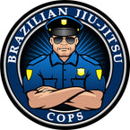 Brazilian Jiu-Jitsu Cops