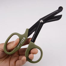 Load image into Gallery viewer, ProTactical IFAK scissor
