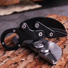 Load image into Gallery viewer, ProTatical Mechanical Claw Knife
