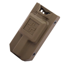 Load image into Gallery viewer, ProTactical Tourniquet Molle Quick Pull Box
