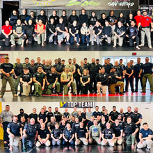 Load image into Gallery viewer, AGENCY MODERN DEFENSIVE TACTICS TRAINING FOR OFFICERS
