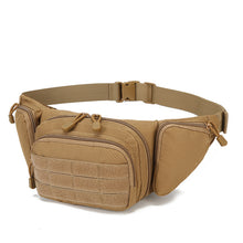 Load image into Gallery viewer, ProTactical Fanny Pack
