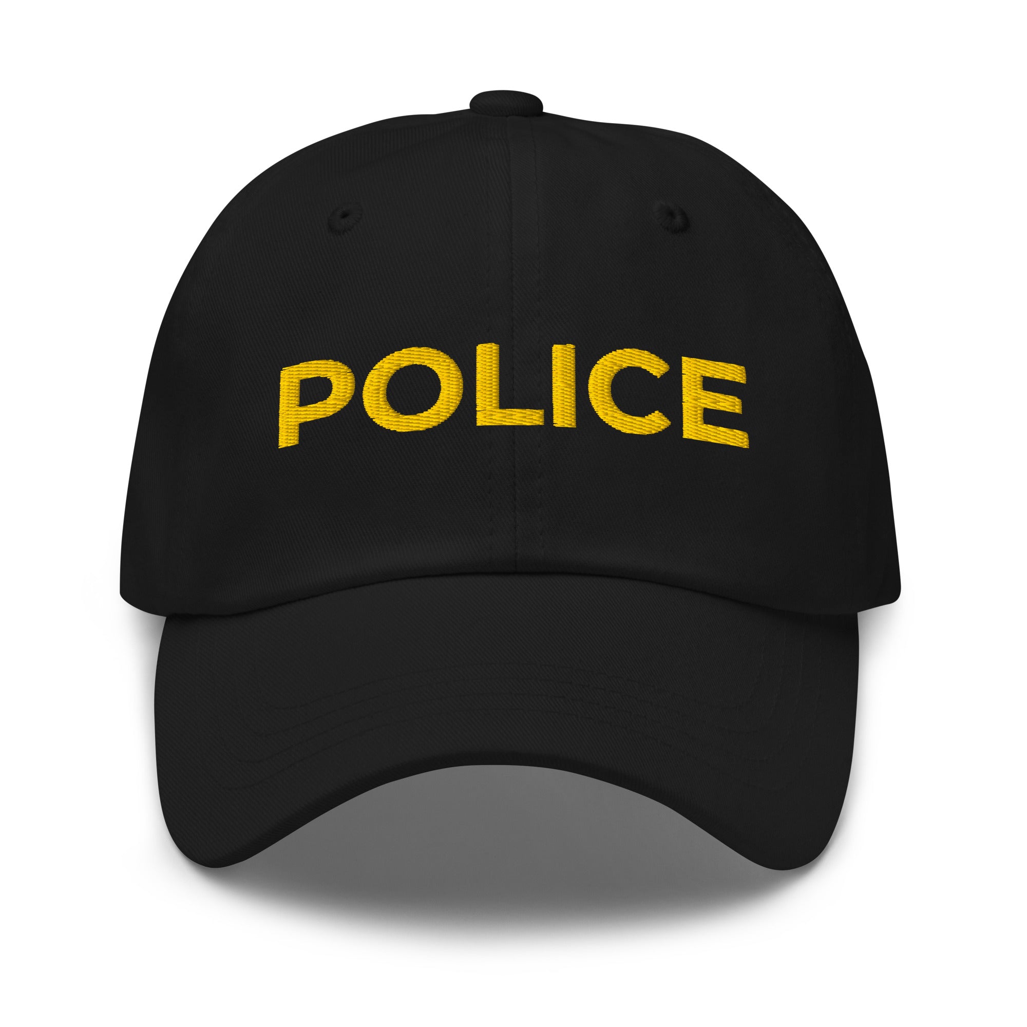 Raid Police hat | Brazilian Jiu-Jitsu Cops