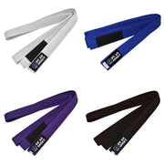 PREMIUM - BJJ COPS BE AN ASSET Belt