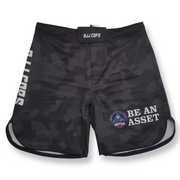 Hot Item - Be An Asset Shorts